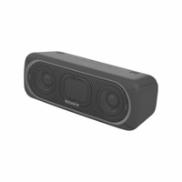 Sony SRSXB30 Bluetooth speaker (seconds) | $109