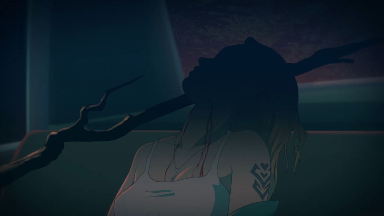 Screenshots from Hotel Barcelona.