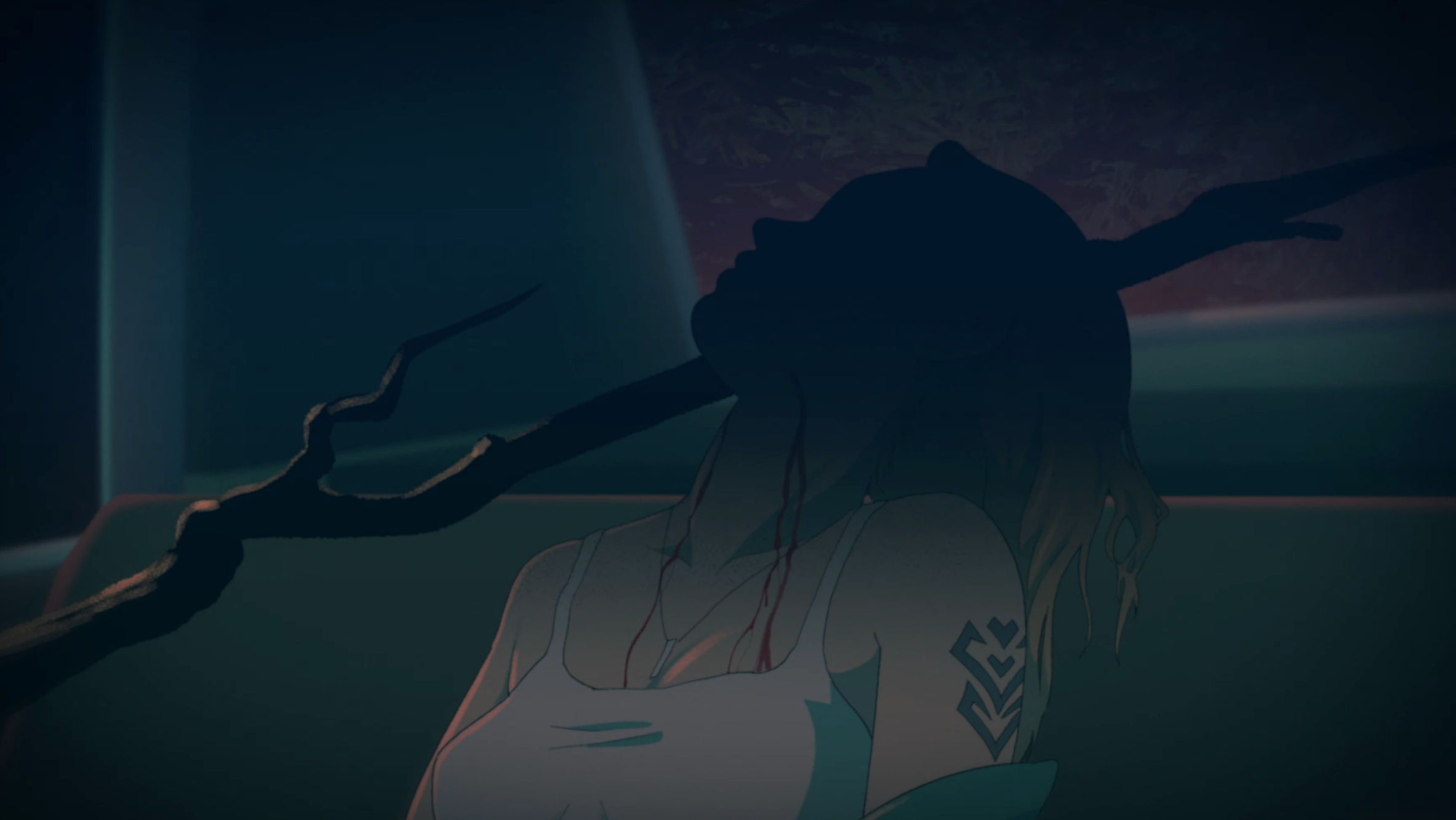 Screenshots from Hotel Barcelona.