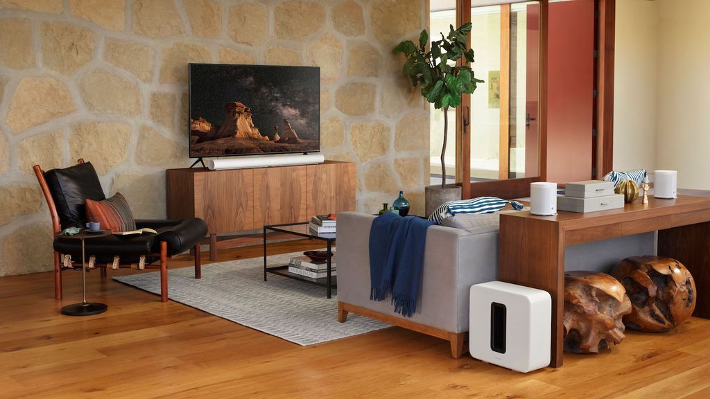 Sonos multiroom system review as strong as ever What HiFi?