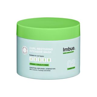 Imbue Curl Restoring Intensive Mask 