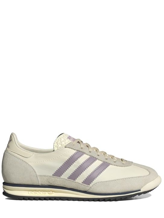 Sl 72 Og Sneakers - Adidas Originals - Women | Luisaviaroma