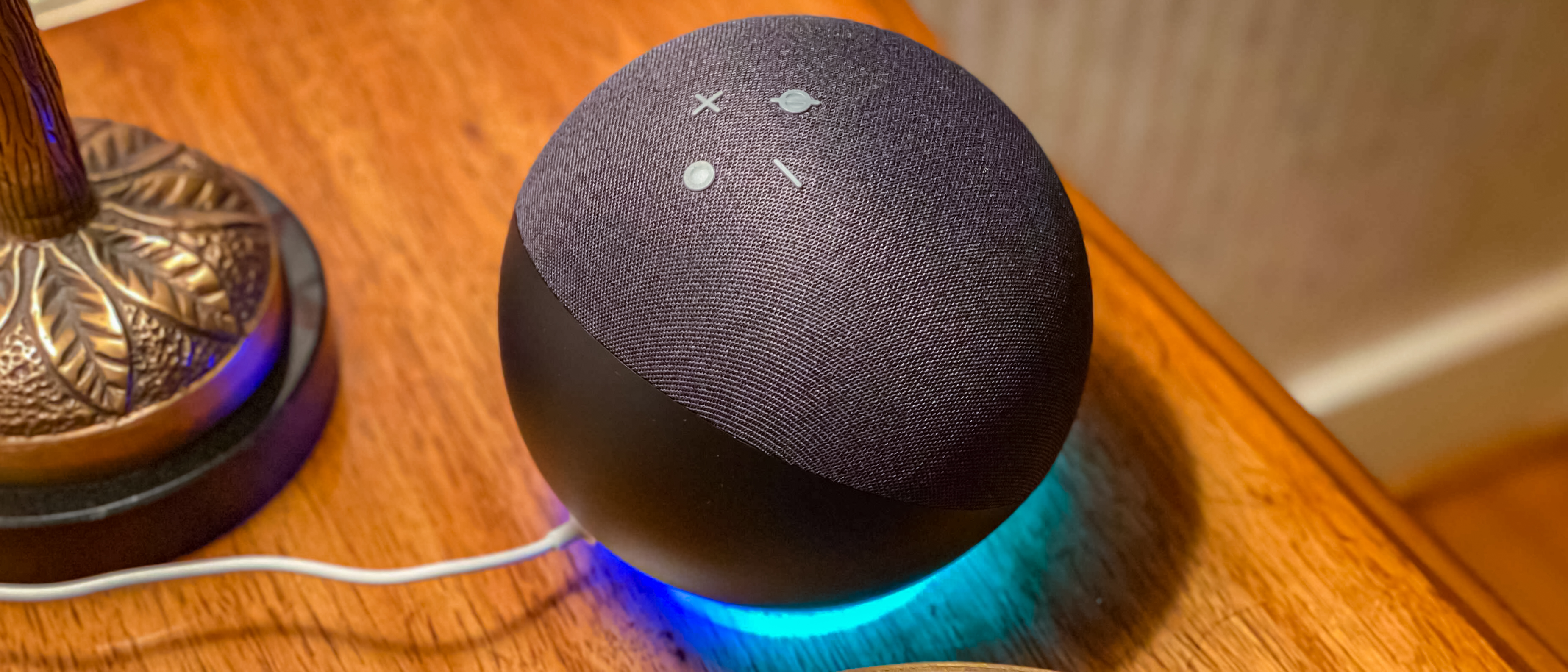 New  Echo review