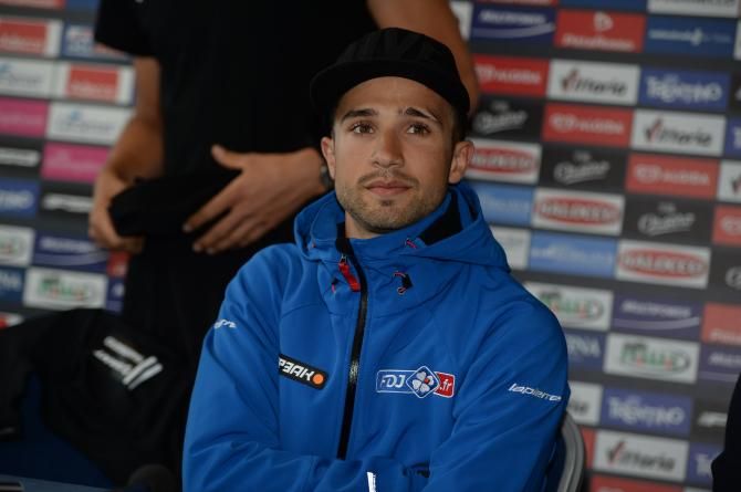 Nacer Bouhanni (FDJ)