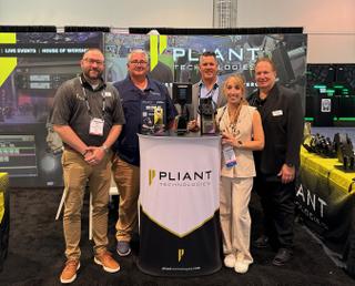 Pliant and RTSales teams