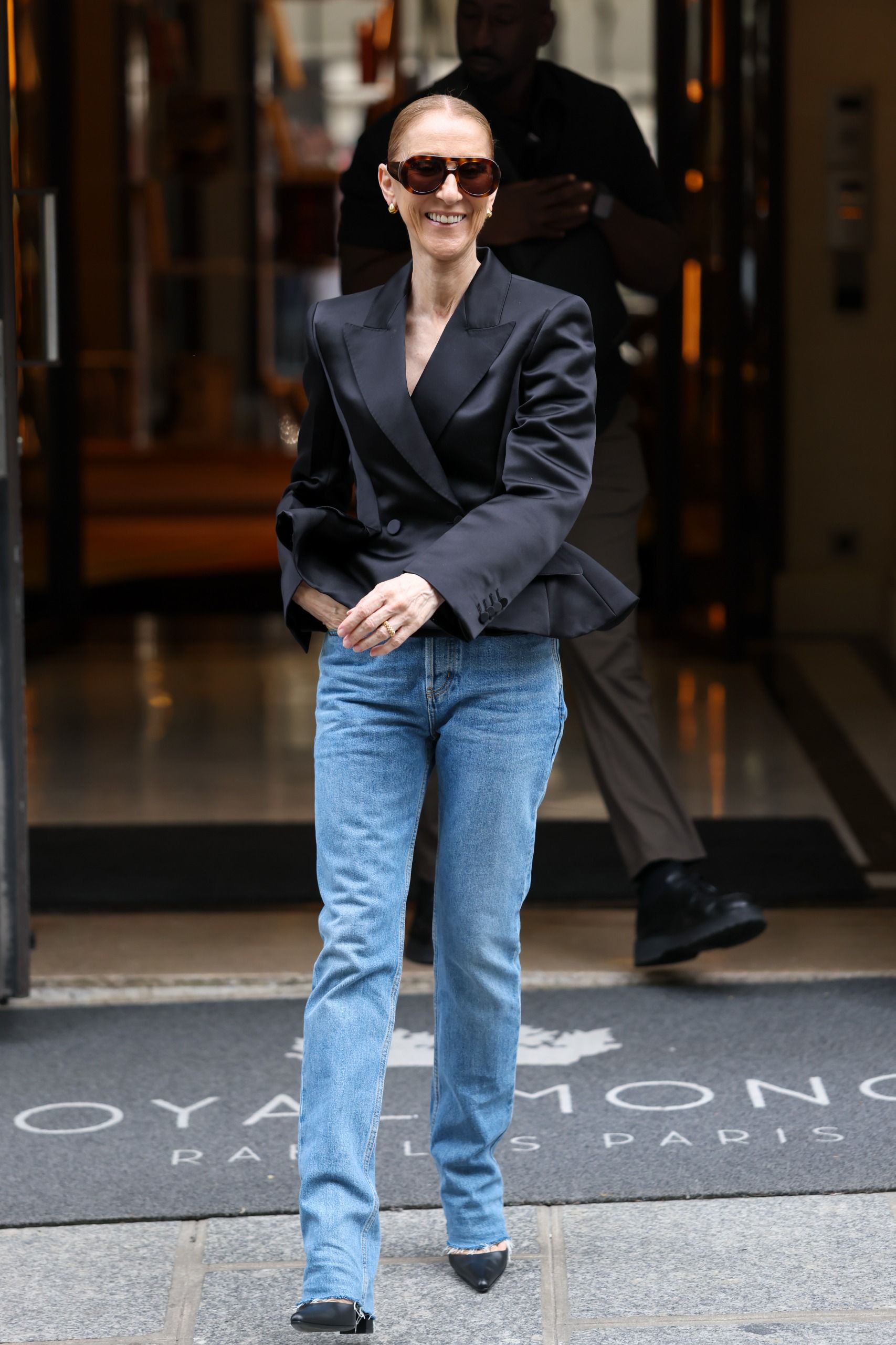 Celine Dion