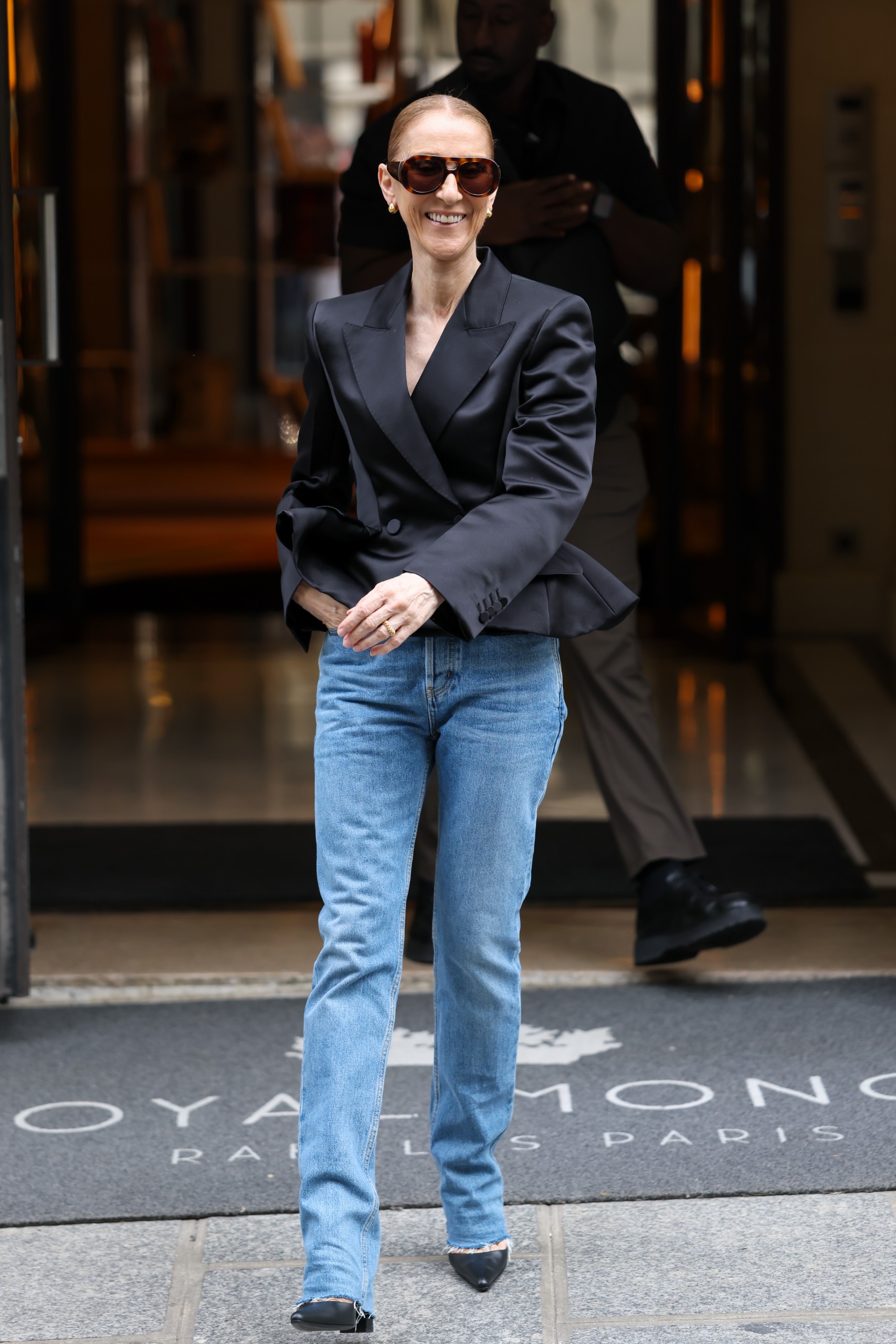 Celine Dion