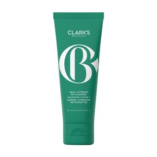 Best Cleansers for Combination Skin 2024: Heal and Hydrate B3 Cleanser