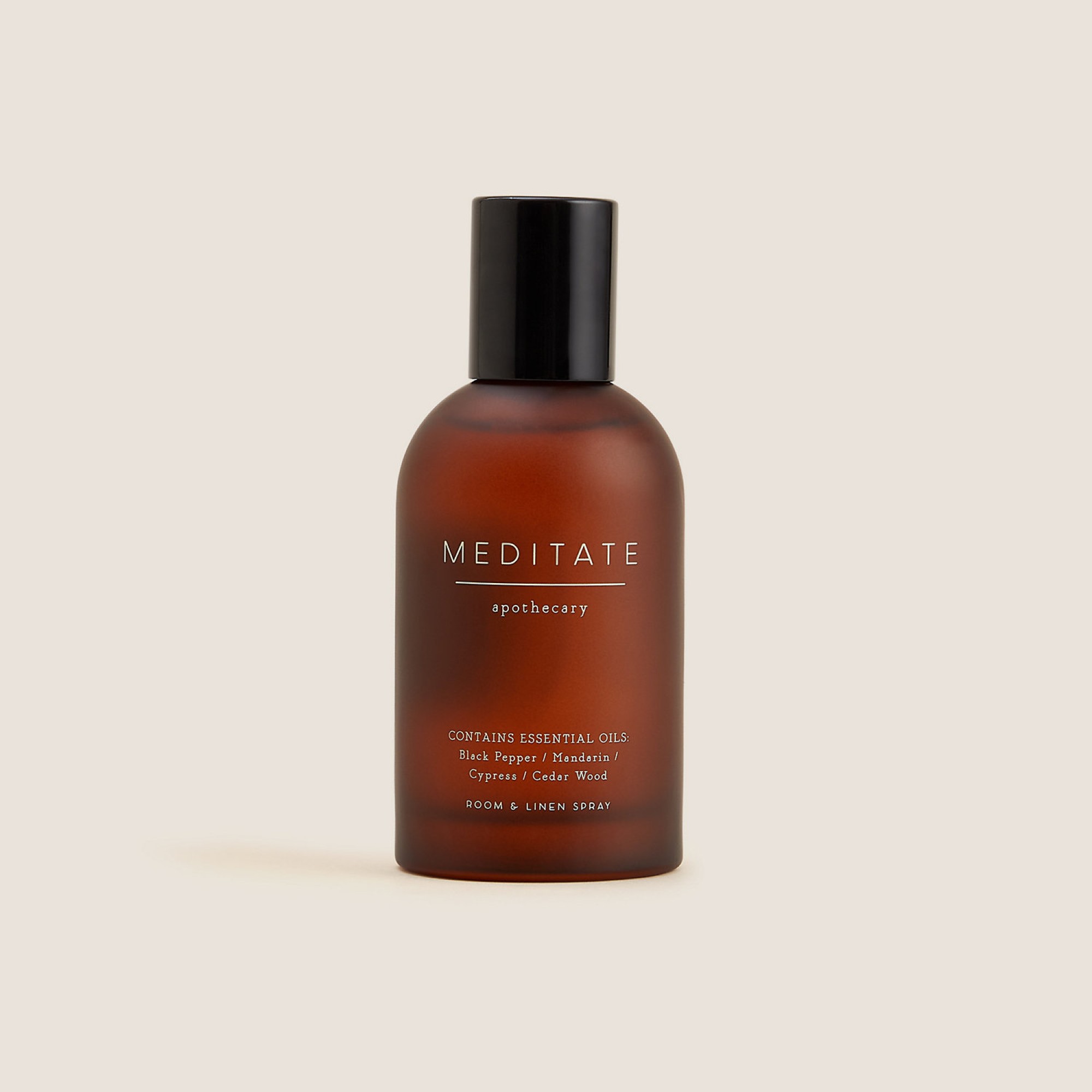 Meditate Room Spray