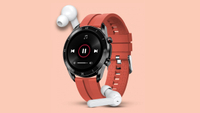 Check out the Fire-Boltt Almighty smartwatch at Flipkart