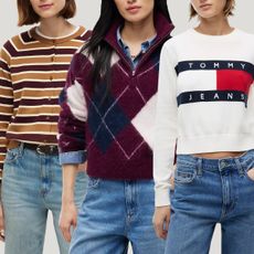 Tommy Hilfiger