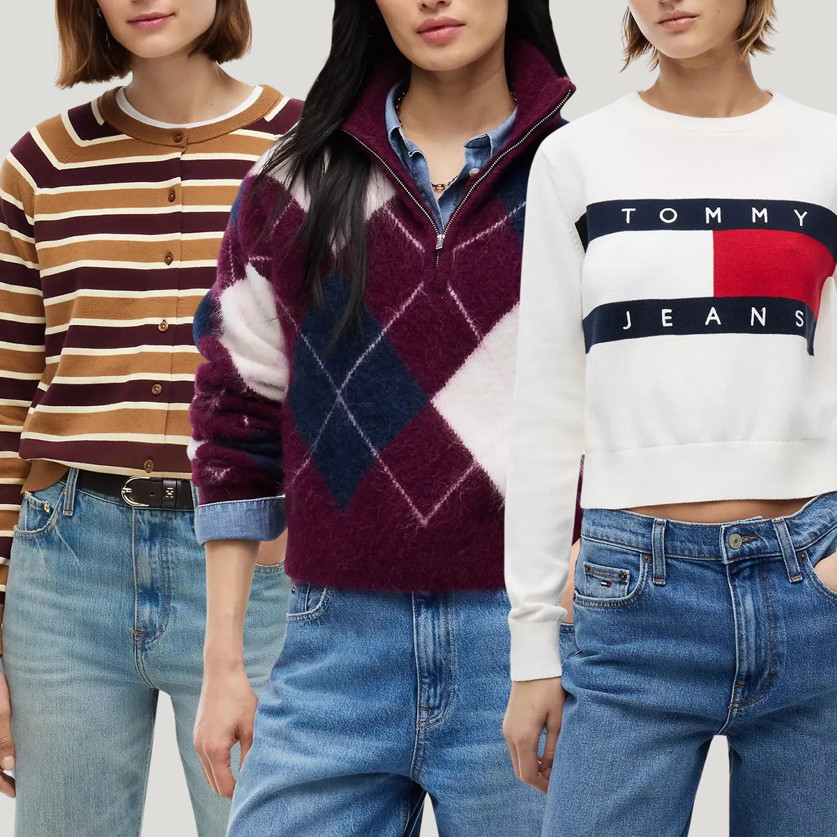 Tommy Hilfiger