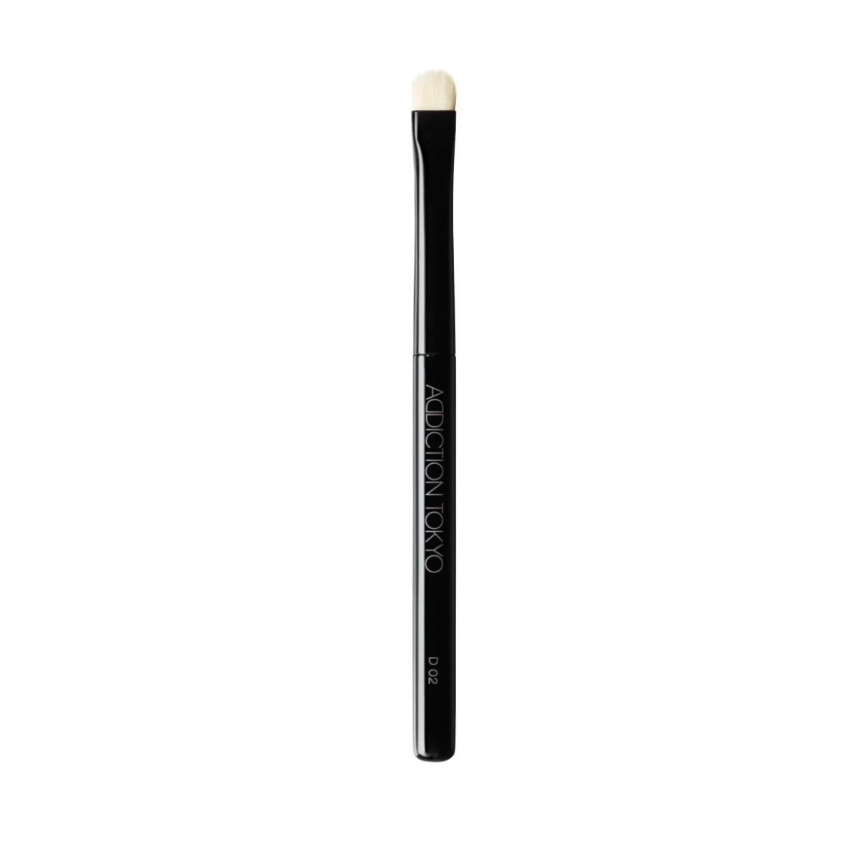 Addiction Tokyo, Eyeshadow Brush D 02