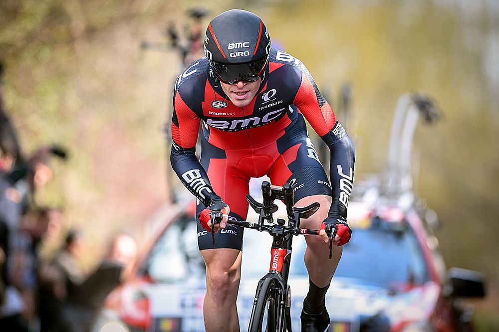 Ben Hermans (BMC Racing Team)