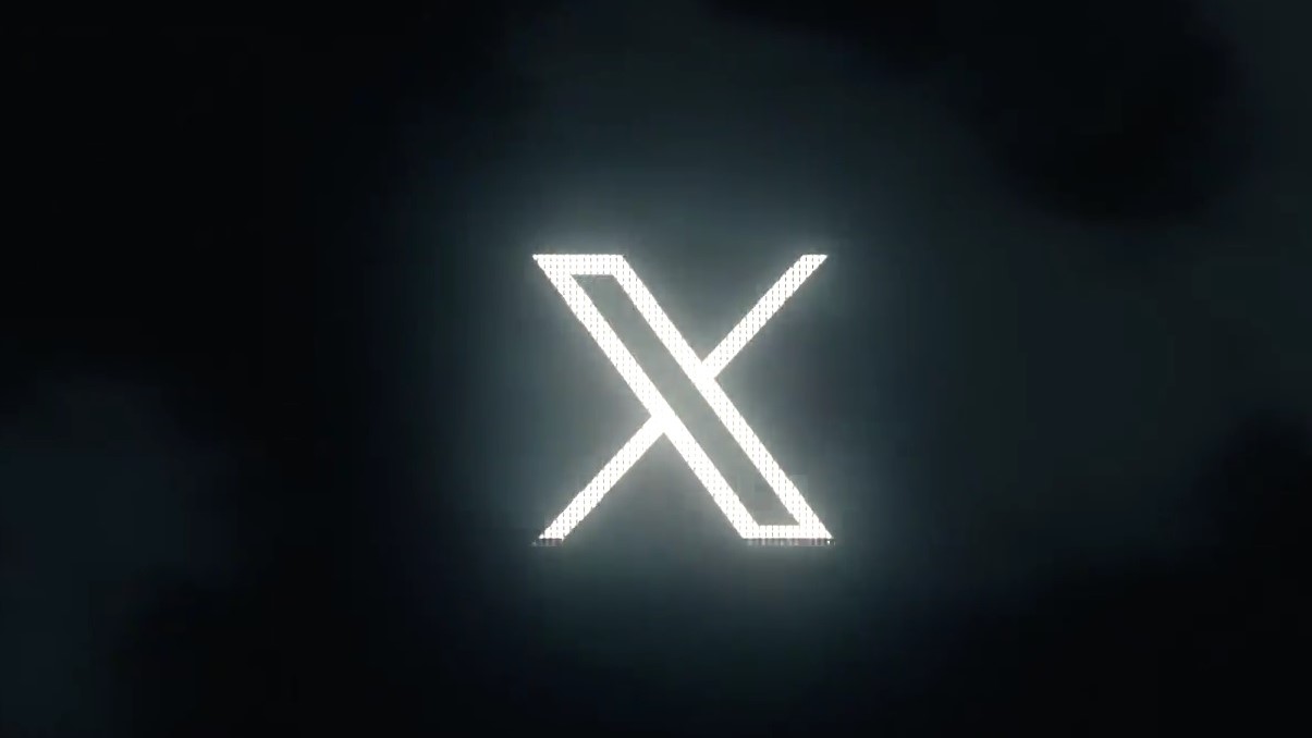 X logo officially replaces Twitter's famous bird on mobile app