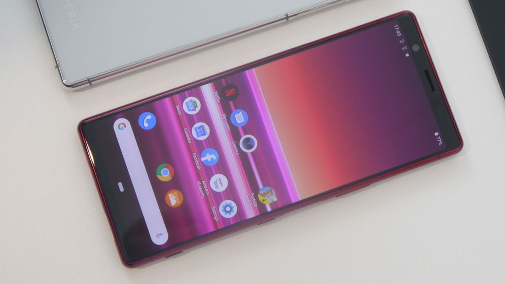5 Of The Best Smartphones Announced At Ifa 2019 Techradar 3837