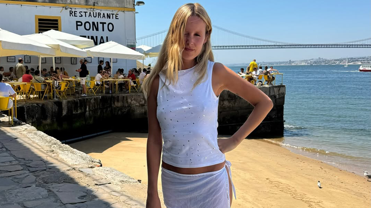 A Tropical Vacation Is on the Cards—Here's What's in My Revolve, H&M, and Nordstrom Carts