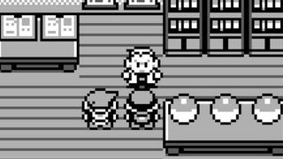 Pokémon Red and Blue, one of the best Pokémon games.