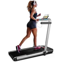 2 in 1 Folding Treadmill, FLYLINKTECH Home Quiet Treadmill: £399.99 now £309.99 at Amazon