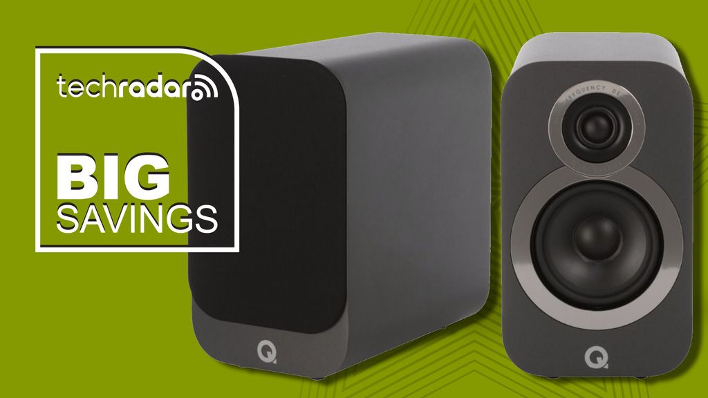 Q Acoustics is running a huge sale on speakers save a bundle for the