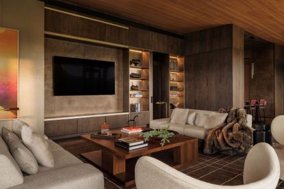 One&Only Moonlight Basin review: luxury in Big Sky | Wallpaper*