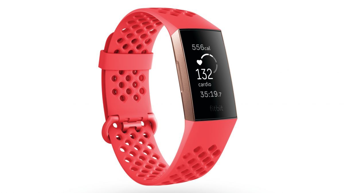 fitbit_charge_3_3qtr_sports_scarlet_rose_gold_cardio_shadow