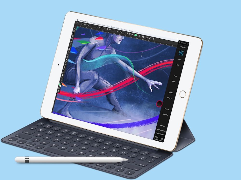 Best drawing apps of 2021 Tom's Guide