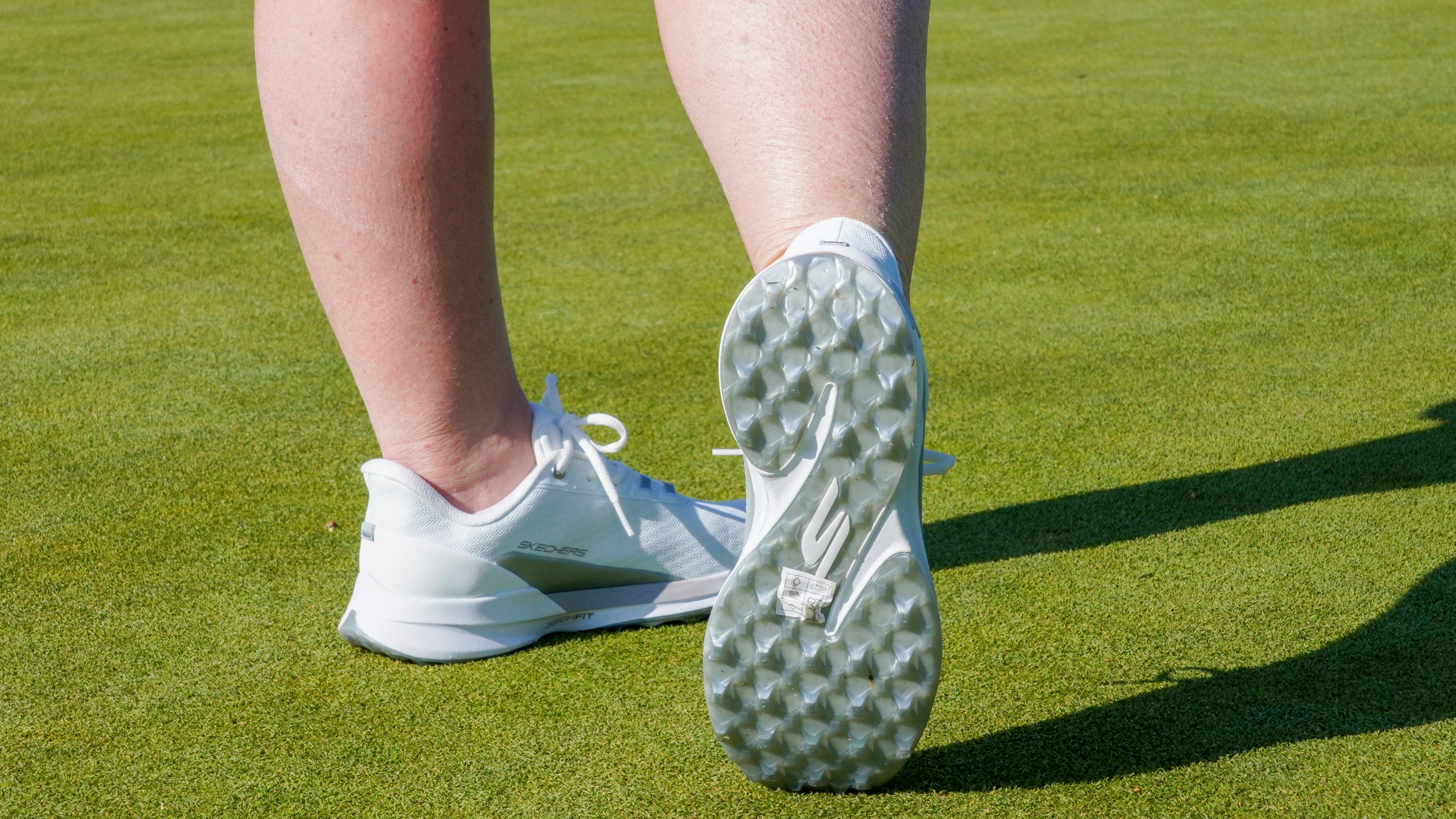 Skechers Slip-ins Golf Waterproof: Pure SI