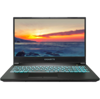 Gigabyte 15.6": was $999 now $949 @ Best Buy