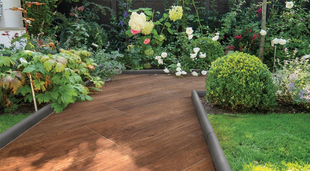 Photo inspiration: Gallery Detail: Accessible Garden Design 15 Ideas For Landscaping Paths Planting And