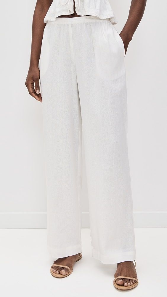 Wayf Clara Pants