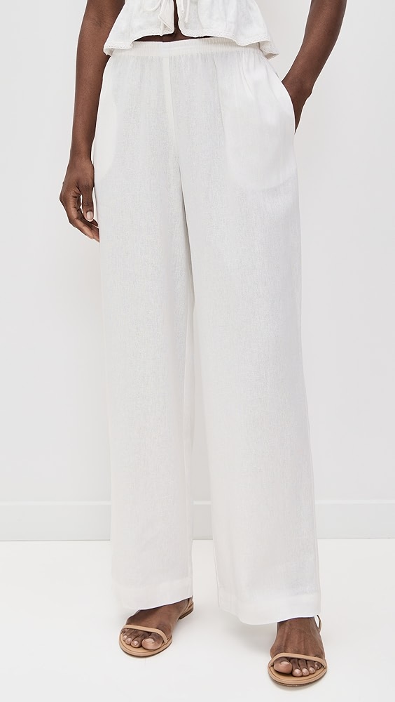Wayf Clara Pants