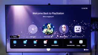 Samsung TV How-To 