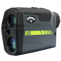 Callaway LS Slope Golf Laser Rangefinder, with Pulse Confirmation| Save 22% at Walmart