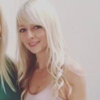 Nathalie Whittle's avatar