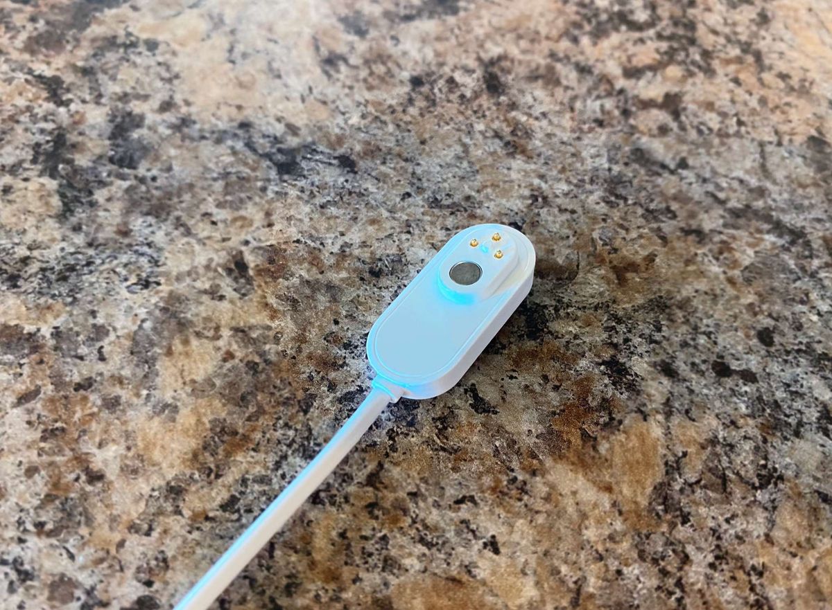 Arlo Pro 3 Magnetic Charging Cable