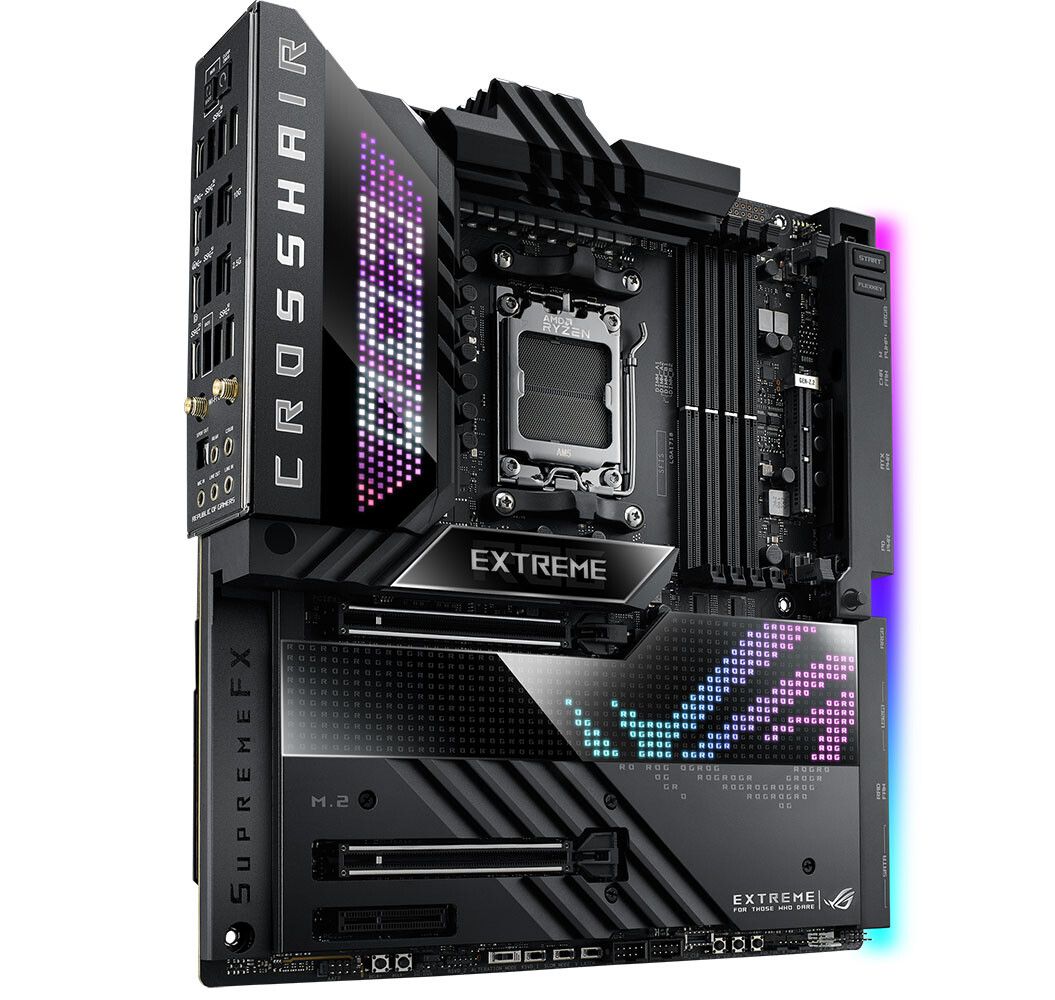 ASUS ROG Gamescom 2022