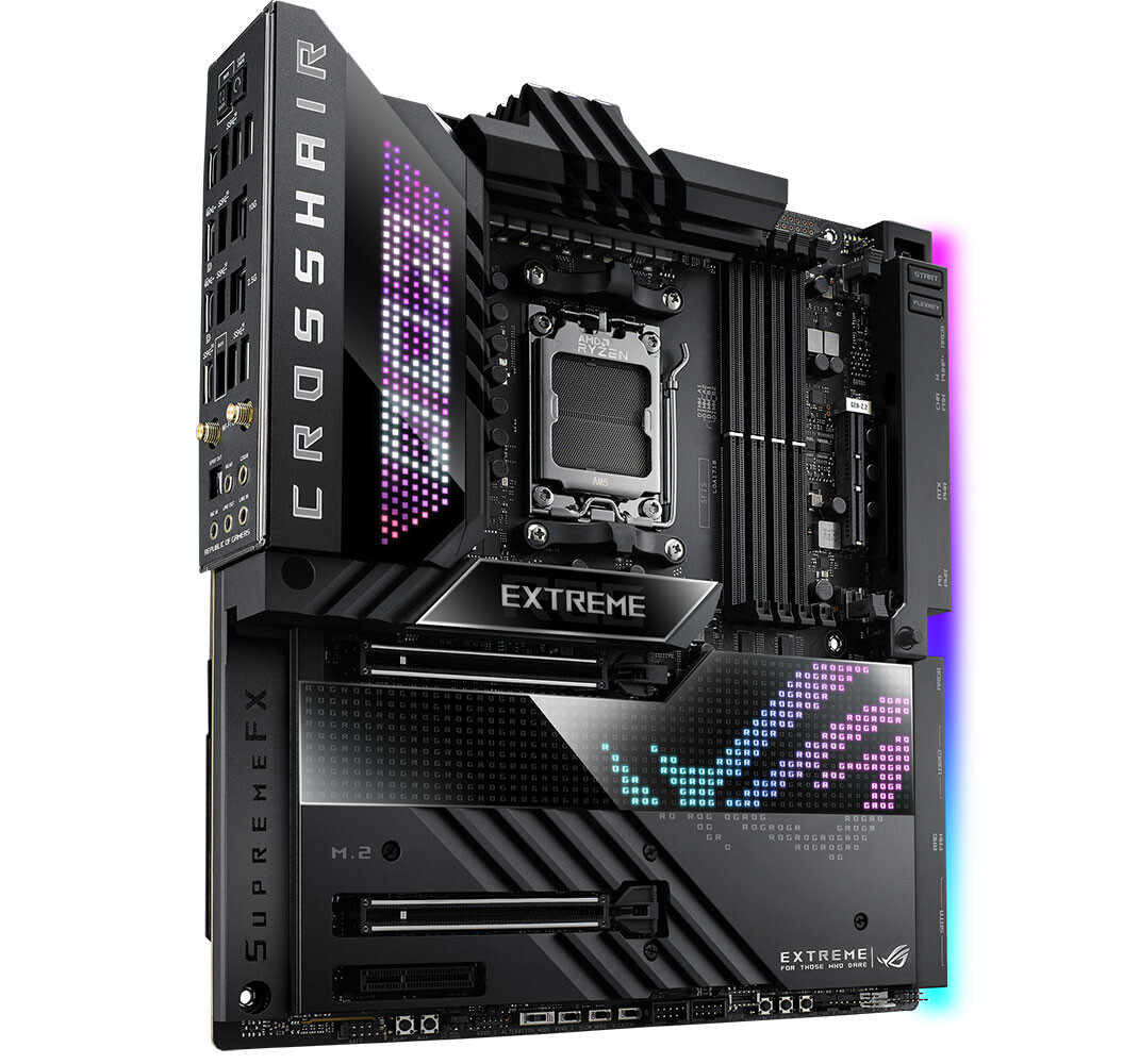 ASUS ROG Gamescom 2022