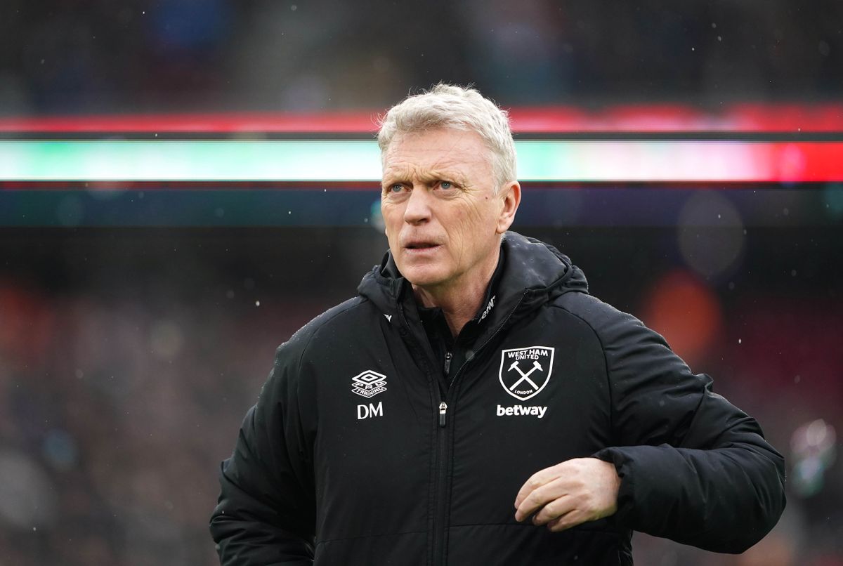 West Ham United v Newcastle United – Premier League – London Stadium