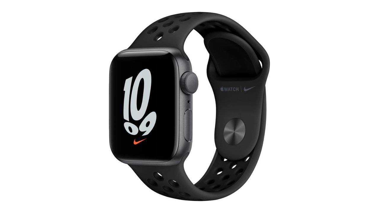 Apple Watch Nike