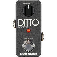 TC Electronic Ditto Looper