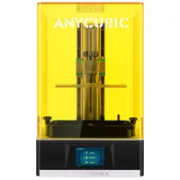 AnyCubic Photon Mono X 3D Printer$699.99$559.99 on Amazon
Save $140 –