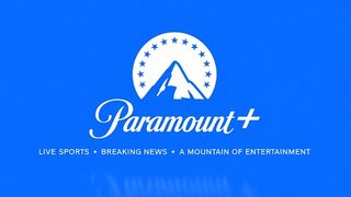 Paramount Plus logo