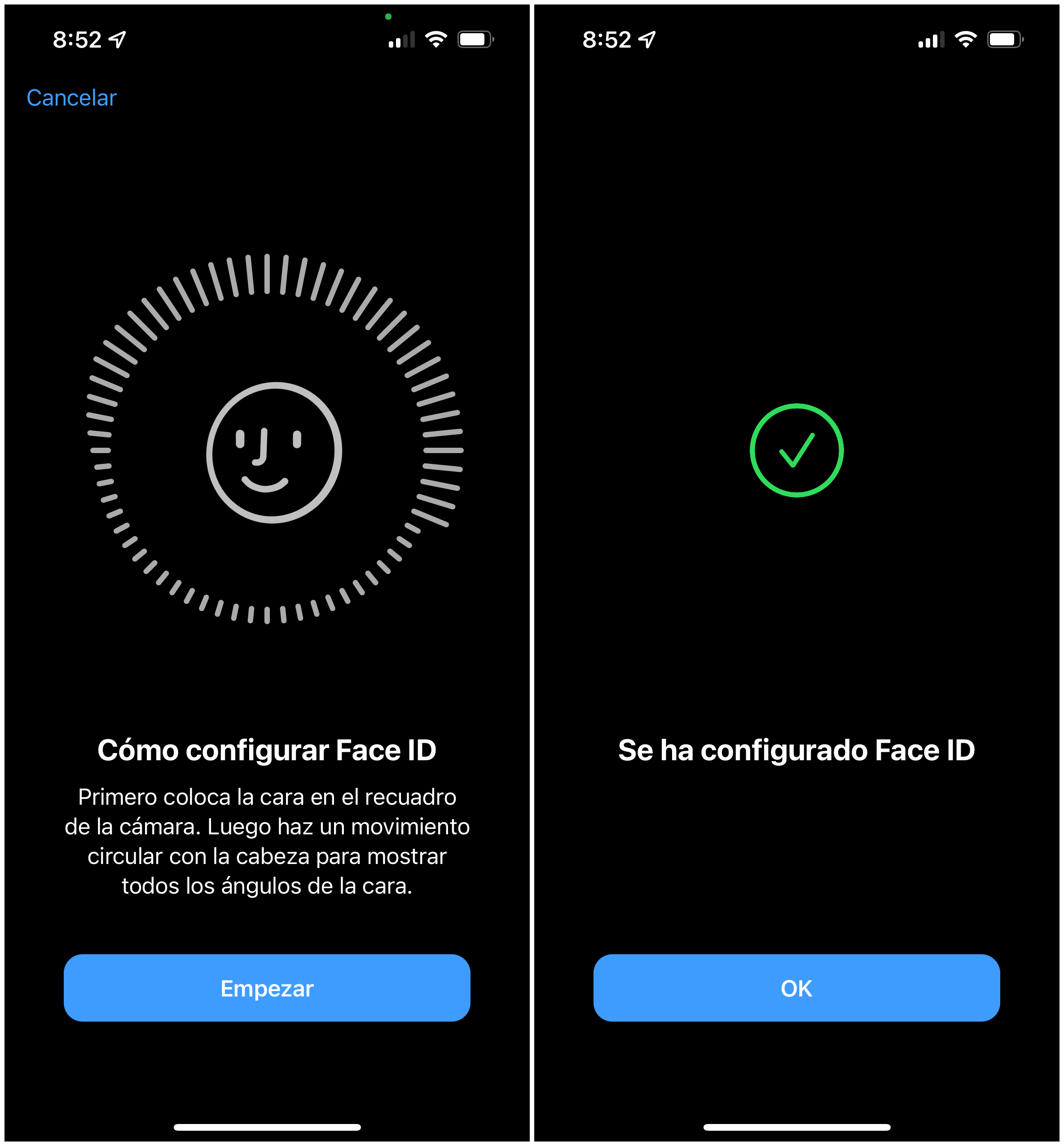 Face ID