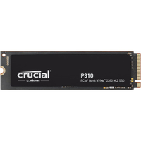 Crucial P310 (4TB)