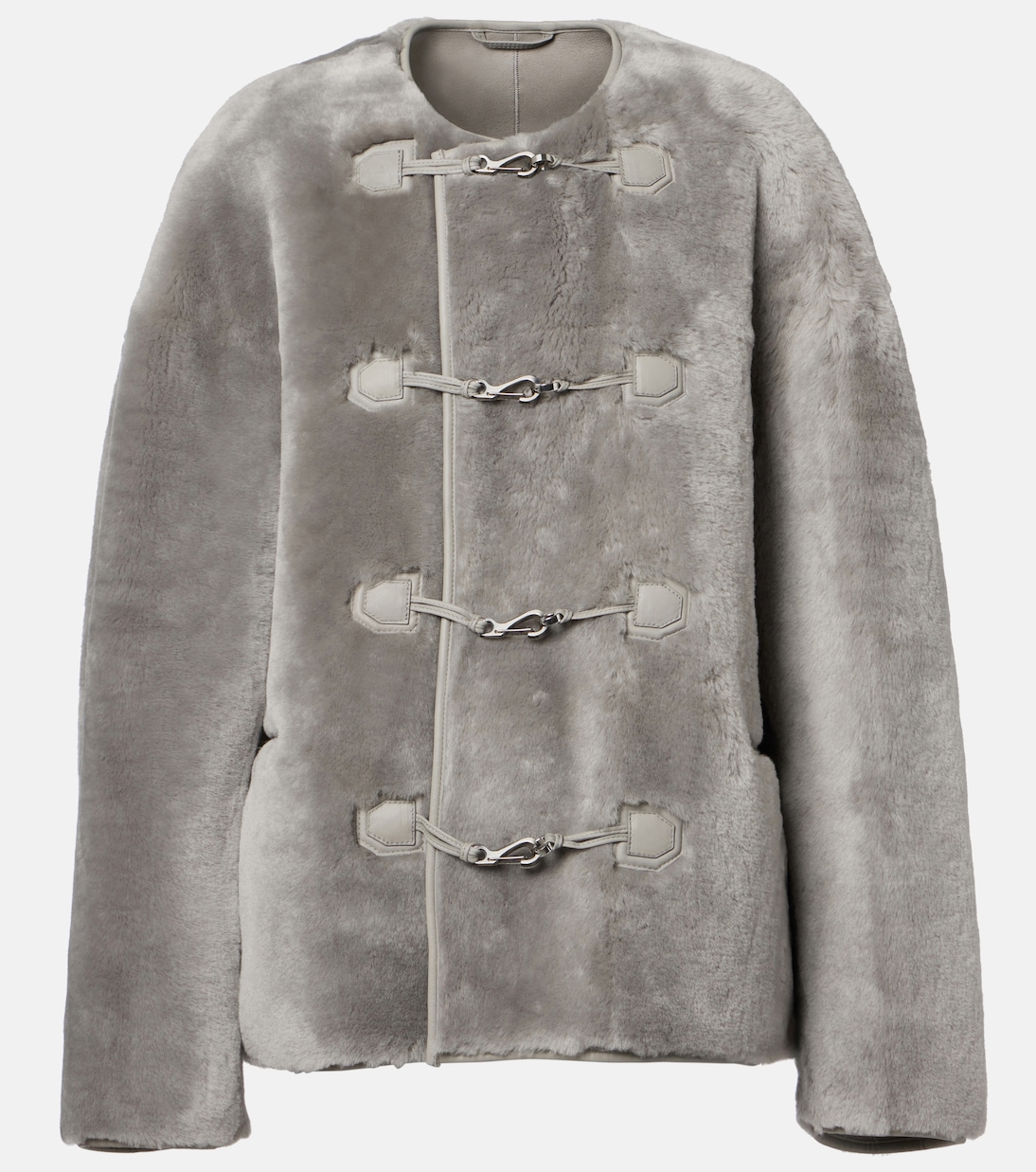 Shearling Jacket