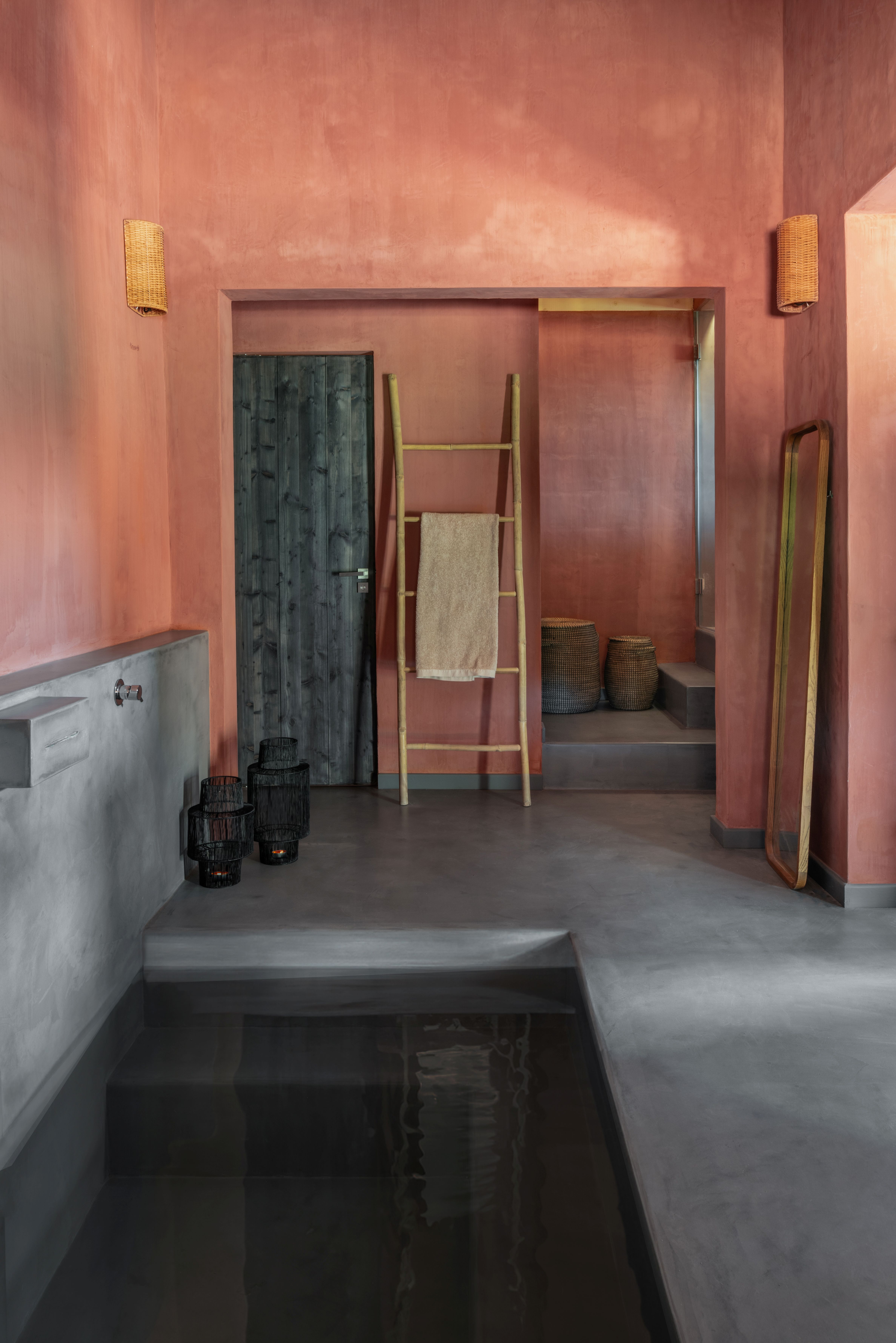 vale palheiro earth resort aljezur review