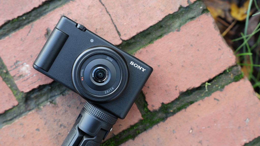 The best cameras for vlogging in 2024 Digital Camera World