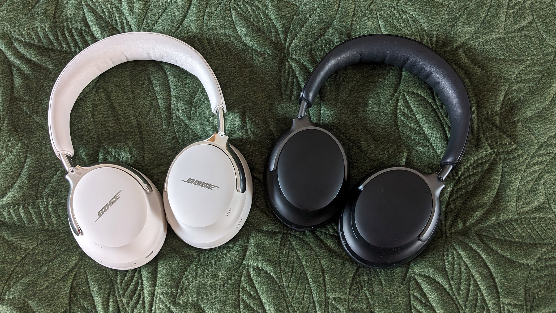 Bose QuietComfort Ultra Headphones (2nd Gen) noise-cancelling headphones