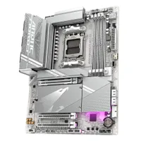 Gigabyte X870 Aorus Elite WiFi7 IceRead our full Gigabyte X870 Aorus Elite WiFi7 Ice review.